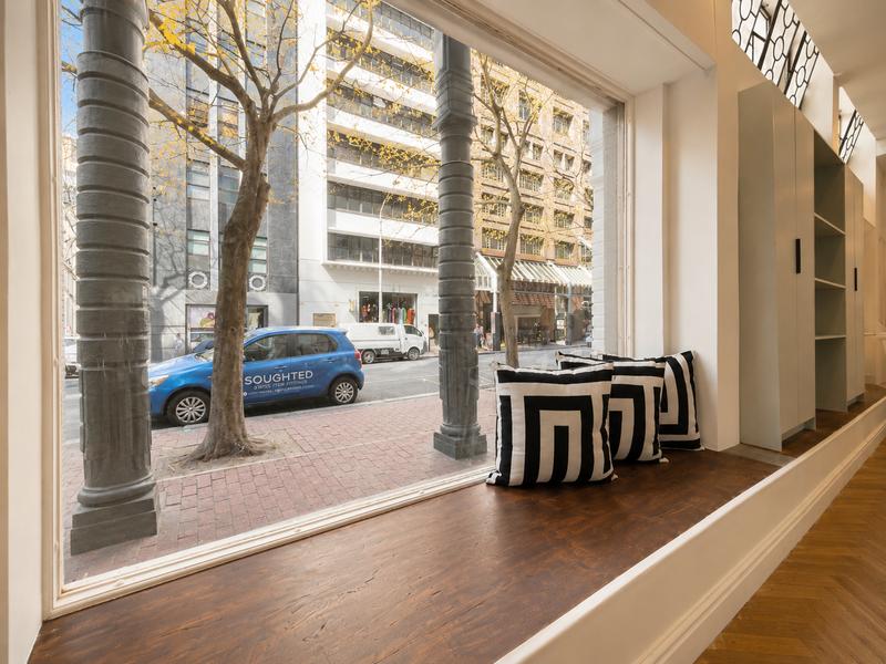1 Bedroom Property for Sale in Cape Town City Centre Western Cape